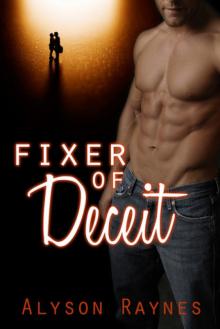 Fixer of Deceit (Infinity Collection) Read online