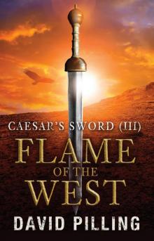 Flame of the West Read online