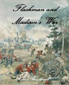 Flashman and Madison's War Read online