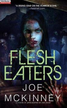 Flesh Eaters - 03 Read online