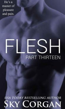 Flesh: Part Thirteen (The Flesh Series Book 13) Read online