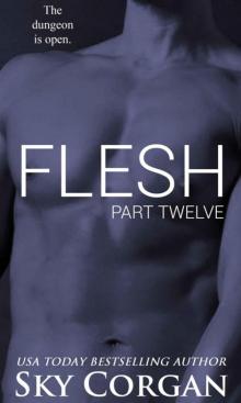 Flesh: Part Twelve (The Flesh Series Book 12) Read online