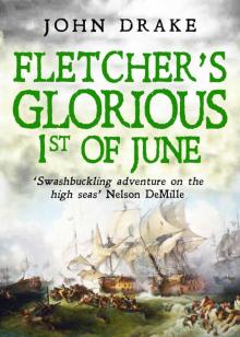 Fletcher's Glorious 1st of June Read online