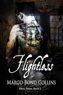 Flightless (Fairy, Texas Book 2) Read online