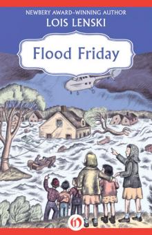 Flood Friday Read online