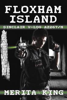 Floxham Island ~ Sinclair V-Log AZ267/M Read online