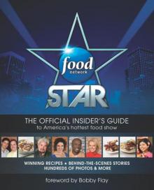 Food Network Star Read online