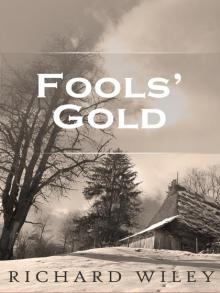 Fools' Gold Read online