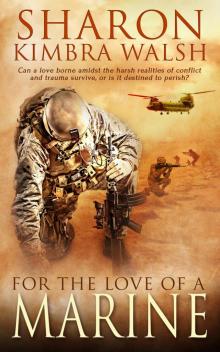 For the Love of a Marine Read online