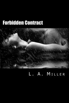 Forbidden Contract (The Birmingham Brothers Series) Read online
