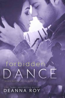 Forbidden Dance (Lovers Dance Book 1) Read online