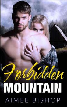 Forbidden Mountain Read online