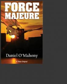 Force Majeure Read online
