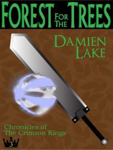 Forest For The Trees (Book 3) Read online