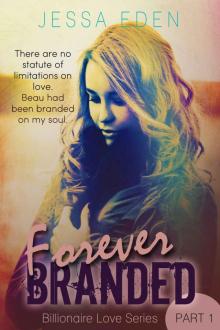 Forever Branded (Billionaire Love Series #1) Read online