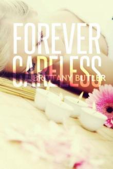 Forever Careless Read online