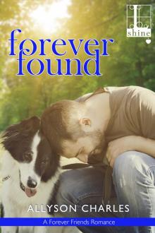 Forever Found Read online