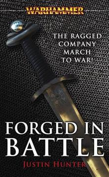 Forged in Battle