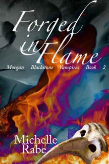 Forged in Flame Read online