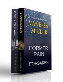 Former Rain-Forsaken Box Set Read online