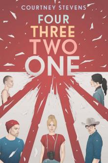 Four Three Two One Read online