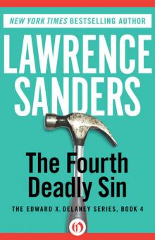 Fourth Deadly Sin Read online