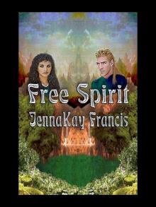 FREE SPIRIT Read online