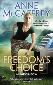 Freedom's Choice Read online
