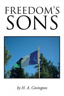 Freedom's Sons Read online
