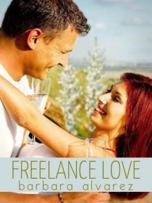 Freelance Love Read online