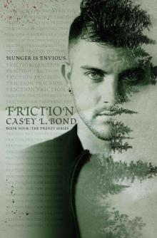Friction (The Frenzy Series Book 4) Read online