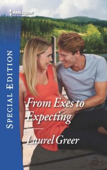 From Exes to Expecting Read online