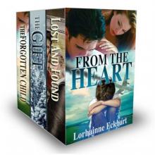 From the Heart: Romance, Mystery and Suspense a collection for everyone Read online