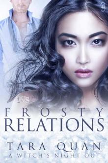 Frosty Relations Read online