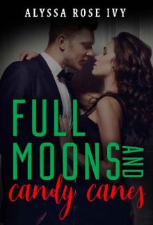 Full Moons and Candy Canes Read online