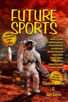 Future Sports Read online