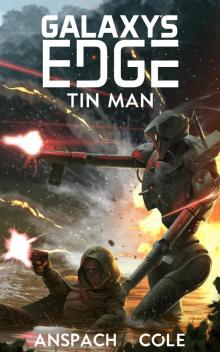 Galaxy's Edge_Tin Man Read online