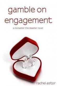 Gamble on Engagement Read online