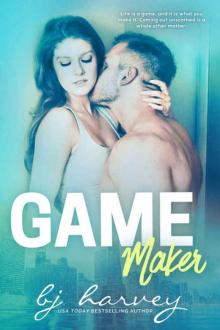 Game Maker (Game #2) Read online