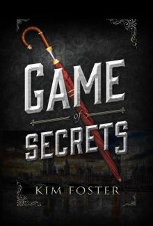 Game of Secrets Read online