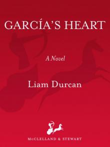 Garcia's Heart Read online