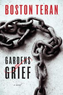 Gardens of Grief Read online