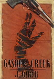 Gasher Creek