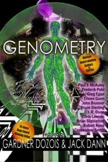 Genometry Read online