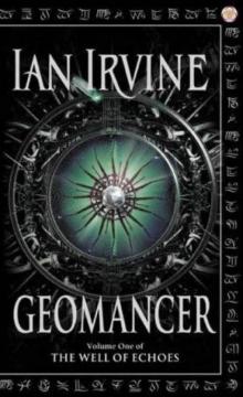 Geomancer twoe-1 Read online