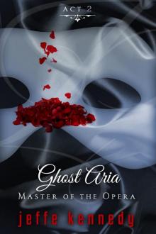 Ghost Aria Read online
