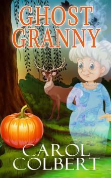 Ghost Granny Read online