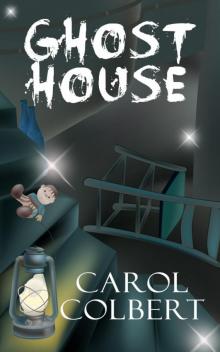 Ghost House Read online