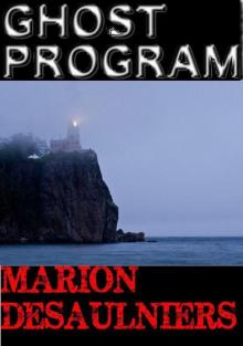 Ghost Program Read online