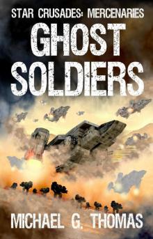 Ghost Soldiers Read online